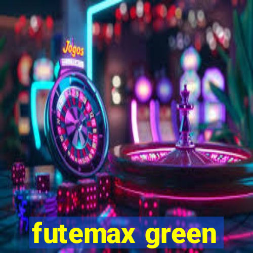 futemax green